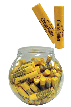 COCOCARE: Cocoal Butter Lip Balm -PC sareya beauty supply store in calgary Alberta Calgary Canada